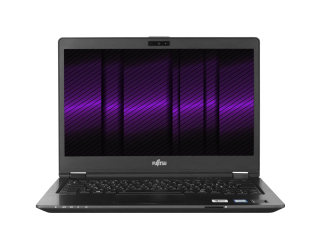 БУ Ноутбук 14&quot; Fujitsu LifeBook U748 Intel Core i5-8250U 8Gb RAM 480Gb SSD NVMe FullHD IPS из Европы