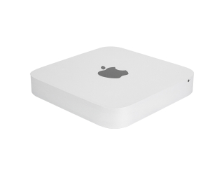 БУ Системный блок Apple Mac Mini A1347 Late 2014 Intel Core i5-4308U 8Gb RAM 1Tb HDD из Европы
