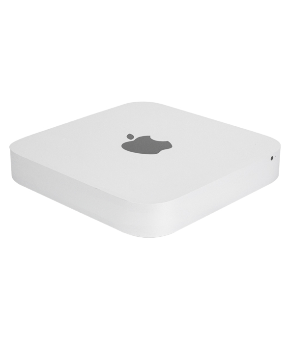 Системный блок Apple Mac Mini A1347 Mid 2011 Intel Core i5-2520M 8Gb RAM 120Gb SSD - 1