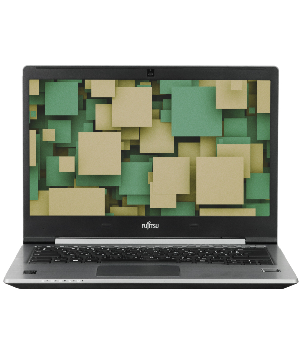 Ноутбук 14&quot; Fujitsu LifeBook U745 Intel Core i5-5200U 8Gb RAM 1Tb SSD HD+ - 1