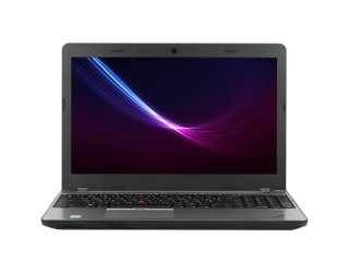 БУ Ноутбук 15.6&quot; Lenovo ThinkPad E570 Intel Core i5-7200U 16Gb RAM 240Gb SSD из Европы