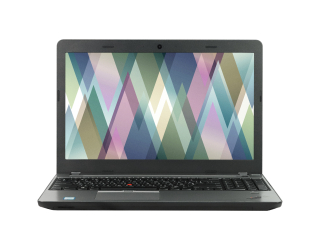 БУ Ноутбук 15.6&quot; Lenovo ThinkPad E570 Intel Core i5-7200U 16Gb RAM 1Tb SSD NVMe из Европы