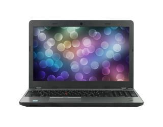 БУ Ноутбук 15.6&quot; Lenovo ThinkPad E570 Intel Core i5-7200U 32Gb RAM 128Gb SSD M.2 из Европы