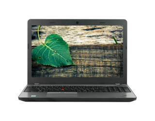 БУ Ноутбук 15.6&quot; Lenovo ThinkPad E570 Intel Core i5-7200U 32Gb RAM 480Gb SSD NVMe из Европы