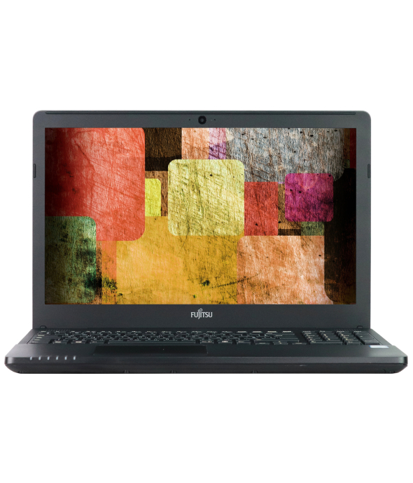 Ноутбук 15.6&quot; Fujitsu LifeBook A556 Intel Core i5-6200U 8Gb RAM 480Gb SSD - 1