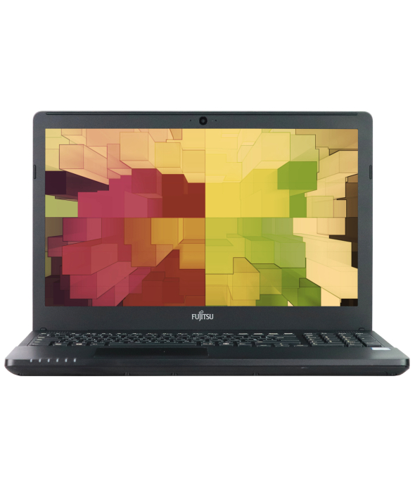 Ноутбук 15.6&quot; Fujitsu LifeBook A556 Intel Core i5-6200U 32Gb RAM 240Gb SSD - 1