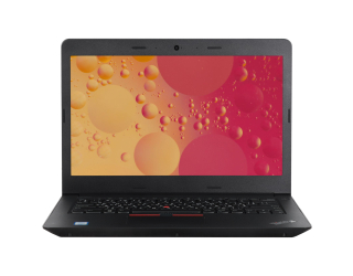 БУ Ноутбук 14&quot; Lenovo ThinkPad E470 Intel Core i5-7200U 16Gb RAM 480Gb SSD из Европы