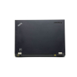 Ноутбук А-класс Lenovo ThinkPad T430 / 14" (1366x768) TN / Intel Core i5-3230M (2 (4) ядра по 2.6 - 3.2 GHz) / 4 GB DDR3 / 128 GB SSD / Intel HD Graphics 4000 / DVD-RW - 3