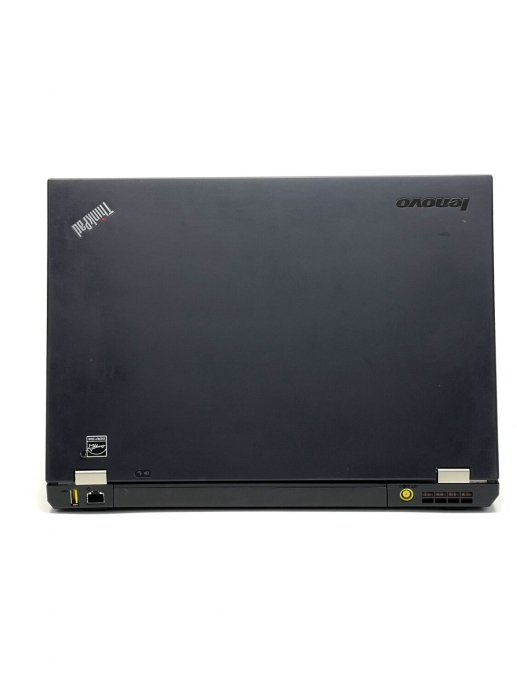 Ноутбук А-класс Lenovo ThinkPad T430 / 14&quot; (1366x768) TN / Intel Core i5-3230M (2 (4) ядра по 2.6 - 3.2 GHz) / 4 GB DDR3 / 128 GB SSD / Intel HD Graphics 4000 / DVD-RW - 3