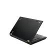 Ноутбук А-класс Lenovo ThinkPad T430 / 14" (1366x768) TN / Intel Core i5-3230M (2 (4) ядра по 2.6 - 3.2 GHz) / 4 GB DDR3 / 128 GB SSD / Intel HD Graphics 4000 / DVD-RW - 6