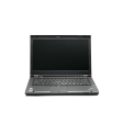 Ноутбук А-класс Lenovo ThinkPad T430 / 14" (1366x768) TN / Intel Core i5-3230M (2 (4) ядра по 2.6 - 3.2 GHz) / 4 GB DDR3 / 128 GB SSD / Intel HD Graphics 4000 / DVD-RW - 2