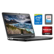 Игровой ноутбук Dell Latitude E6540 / 15.6" (1920x1080) TN / Intel Core i7-4800MQ (4 (8) ядра по 2.7 - 3.7 GHz) / 16 GB DDR3 / 256 GB SSD / AMD Radeon HD 8790M, 2 GB GDDR5, 128-bit / WebCam / DVD-RW / HDMI - 1