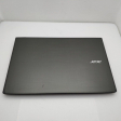 Ноутбук Б-класс Acer Aspire E5-575-33BM / 15.6" (1920x1080) TN / Intel Core i3-7100U (2 (4) ядра по 2.4 GHz) / 8 GB DDR4 / 250 GB SSD / Intel HD Graphics 620 / WebCam / DVD-ROM / Win 10 Home - 6