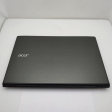 Ноутбук Б-класс Acer Aspire E5-575-33BM / 15.6" (1920x1080) TN / Intel Core i3-7100U (2 (4) ядра по 2.4 GHz) / 8 GB DDR4 / 250 GB SSD / Intel HD Graphics 620 / WebCam / DVD-ROM / Win 10 Home - 3