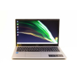 Ультрабук Б-класс Acer Aspire 3 A315-58-33ZG / 15.6" (1920x1080) TN / Intel Core i3-1115G4 (2 (4) ядра по 4.1 GHz) / 4 GB DDR4 / 128 GB SSD M.2 / Intel UHD Graphics / WebCam / HDMI - 2