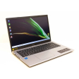 Ультрабук Б-класс Acer Aspire 3 A315-58-33ZG / 15.6" (1920x1080) TN / Intel Core i3-1115G4 (2 (4) ядра по 4.1 GHz) / 4 GB DDR4 / 128 GB SSD M.2 / Intel UHD Graphics / WebCam / HDMI - 3