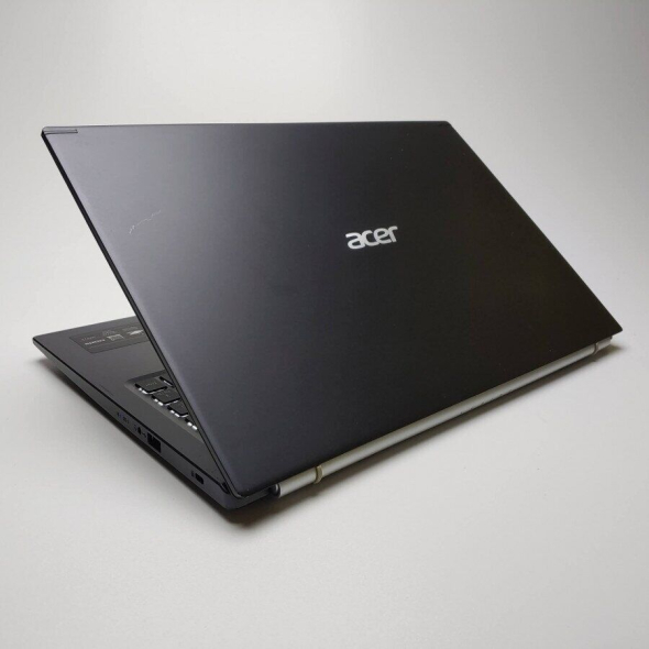 Ультрабук Acer Aspire 5 A515-56 / 15.6&quot; (1920x1080) TN / Intel Core i5-1135G7 (4 (8) ядра по 2.4 - 4.2 GHz) / 8 GB DDR4 / 240 GB SSD / Intel Iris X Graphics / WebCam / Win 11 Home - 7
