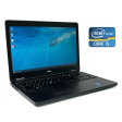 Ноутбук Dell Latitude E5550 / 15.6" (1366x768) TN / Intel Core i5-4200M (2 (4) ядра по 2.5 - 3.1 GHz) / 8 GB DDR3 / 240 GB SSD / Intel HD Graphics 4600 / WebCam - 1