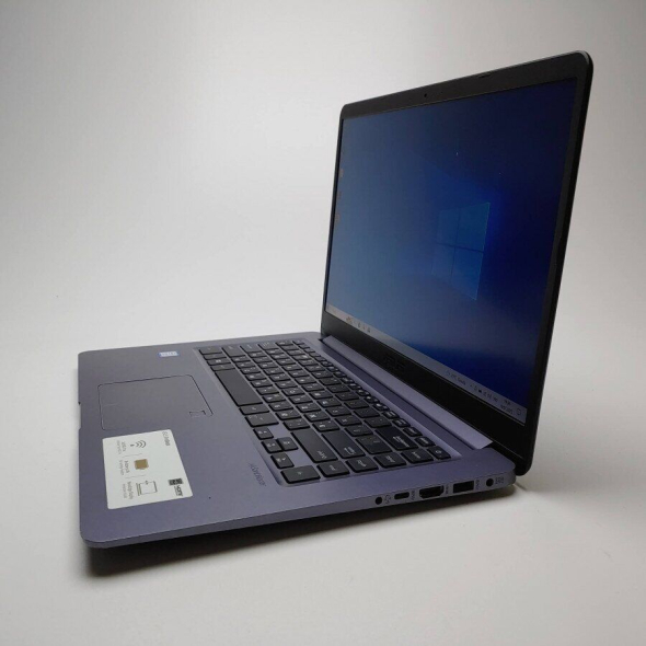 Ультрабук Asus VivoBook F510UA / 15.6&quot; (1920x1080) IPS / Intel Core i5-8250U (4 (8) ядра по 1.6 - 3.4 GHz) / 8 GB DDR4 / 240 GB SSD / Intel UHD Graphics 620 / WebCam / Win 10 Home - 5