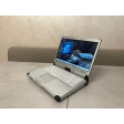 Защищенный ноутбук-трансформер Panasonic ToughBook CF-C2 / 12.5" (1366x768) IPS Touch / Intel Core i5-4300U (2 (4) ядра по 1.9 - 2.9 GHz) / 8 GB DDR3 / 128 GB SSD / Intel HD Graphics 4400 / WebCam / HDMI / 4G LTE - 4