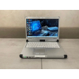 Защищенный ноутбук-трансформер Panasonic ToughBook CF-C2 / 12.5" (1366x768) IPS Touch / Intel Core i5-4300U (2 (4) ядра по 1.9 - 2.9 GHz) / 8 GB DDR3 / 128 GB SSD / Intel HD Graphics 4400 / WebCam / HDMI / 4G LTE - 3