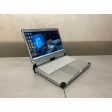 Защищенный ноутбук-трансформер Panasonic ToughBook CF-C2 / 12.5" (1366x768) IPS Touch / Intel Core i5-4300U (2 (4) ядра по 1.9 - 2.9 GHz) / 8 GB DDR3 / 128 GB SSD / Intel HD Graphics 4400 / WebCam / HDMI / 4G LTE - 5