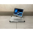 Защищенный ноутбук-трансформер Panasonic ToughBook CF-C2 / 12.5" (1366x768) IPS Touch / Intel Core i5-4300U (2 (4) ядра по 1.9 - 2.9 GHz) / 8 GB DDR3 / 128 GB SSD / Intel HD Graphics 4400 / WebCam / HDMI / 4G LTE - 2