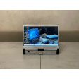 Защищенный ноутбук-трансформер Panasonic ToughBook CF-C2 / 12.5" (1366x768) IPS Touch / Intel Core i5-4300U (2 (4) ядра по 1.9 - 2.9 GHz) / 8 GB DDR3 / 128 GB SSD / Intel HD Graphics 4400 / WebCam / HDMI / 4G LTE - 6