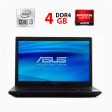 Ноутбук Asus X54K / 15.6" (1920x1080) TN / Intel Core i3-2310M (2 (4) ядра по 2.1 GHz) / 4 GB DDR3 / 128 GB SSD / AMD Radeon HD 7400M 1GB - 1