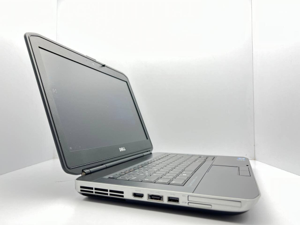 Ноутбук Dell Latitude E5430 / 14&quot; (1366x768) TN / Intel Core i5-3210M (2 (4) ядра по 2.5 - 3.1 GHz) / 4 GB DDR3 / 240 GB SSD / Intel HD Graphics 4000 / WebCam - 3