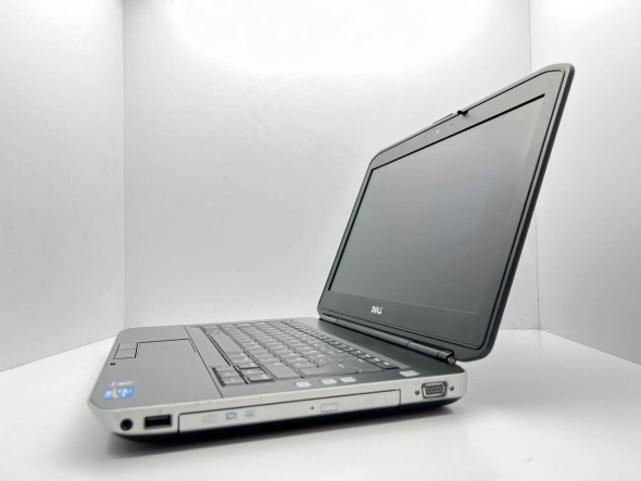 Ноутбук Dell Latitude E5430 / 14&quot; (1366x768) TN / Intel Core i5-3210M (2 (4) ядра по 2.5 - 3.1 GHz) / 4 GB DDR3 / 240 GB SSD / Intel HD Graphics 4000 / WebCam - 4