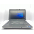 Ноутбук Dell Latitude E5430 / 14" (1366x768) TN / Intel Core i5-3210M (2 (4) ядра по 2.5 - 3.1 GHz) / 4 GB DDR3 / 240 GB SSD / Intel HD Graphics 4000 / WebCam - 2