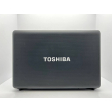 Ноутбук Toshiba Satellite Pro C660 / 15.6" (1366x768) TN / Intel Core i3-380M (2 (4) ядра по 2.53 GHz) / 4 GB DDR3 / 500 GB HDD / Intel HD Graphics 1000 / WebCam - 5