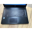 Ноутбук Acer TravelMate P249-M / 14" (1366x768) TN / Intel Core i3-6100U (2 (4) ядра по 2.3 GHz) / 4 GB DDR4 / 256 GB SSD M.2 / Intel HD Graphics 520 / WebCam / VGA - 3